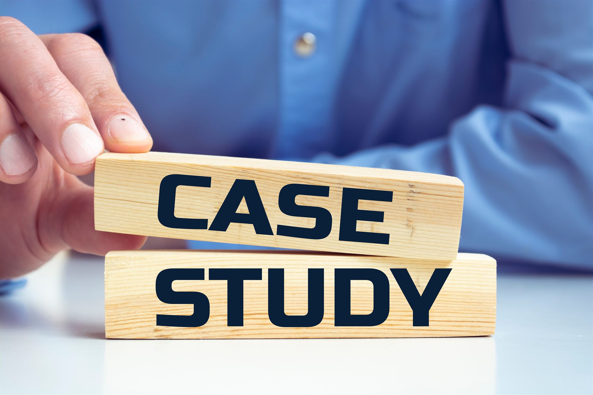 Endoctine Case Study